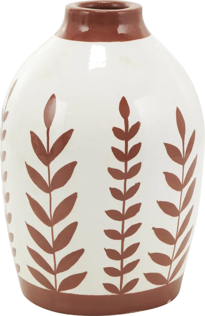 Fanli White Vase, Set of 3 - Thumbnail - Image 9