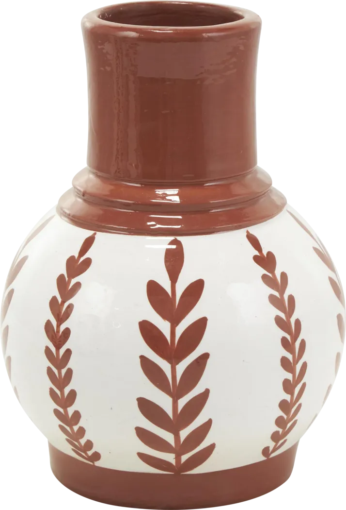 Fanli White Vase, Set of 3 - Thumbnail - Image 10