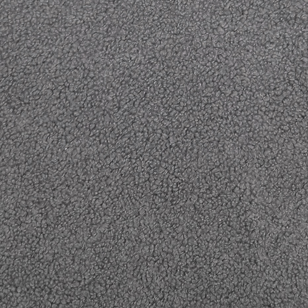 Fanshawe Gray Swivel Counter Stool - Thumbnail - Image 11