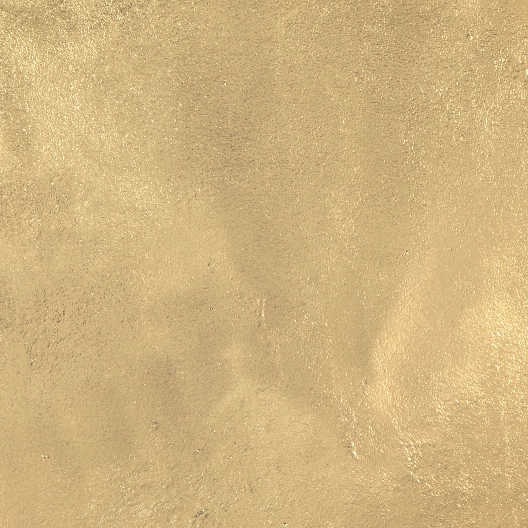 Fantail Gold End Table - Thumbnail - Image 2