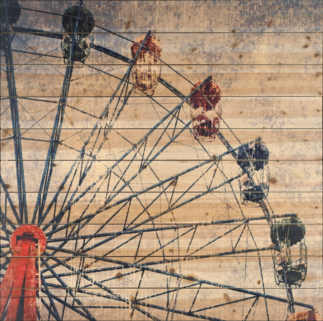 Fantasy Wish Artwork - Thumbnail - Image 1