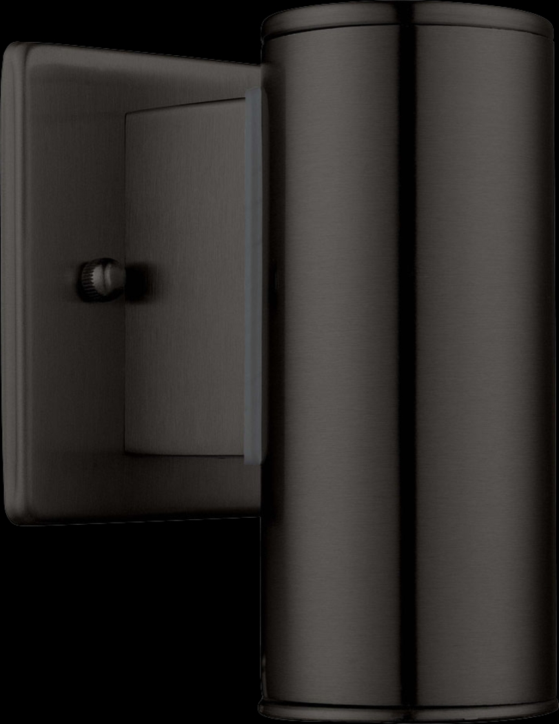 Faraday Summit Black Outdoor Sconce - Thumbnail - Image 1