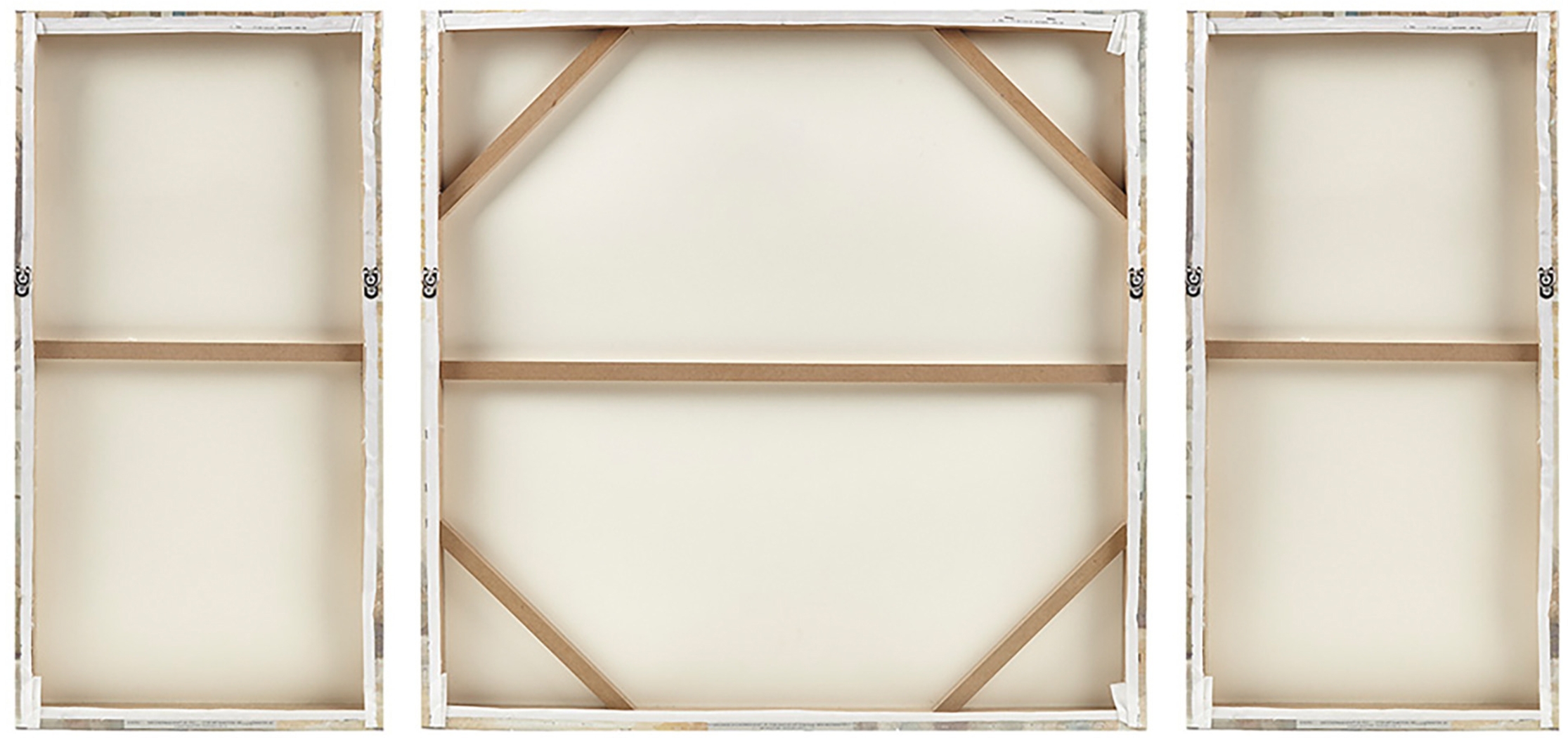 Farallones Multi Artwork, Set of 3 - Thumbnail - Image 10