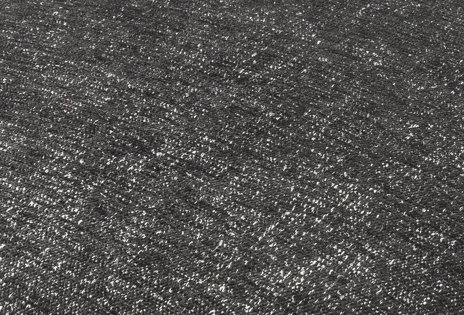 Farfalle Black Ottoman - Thumbnail - Image 6