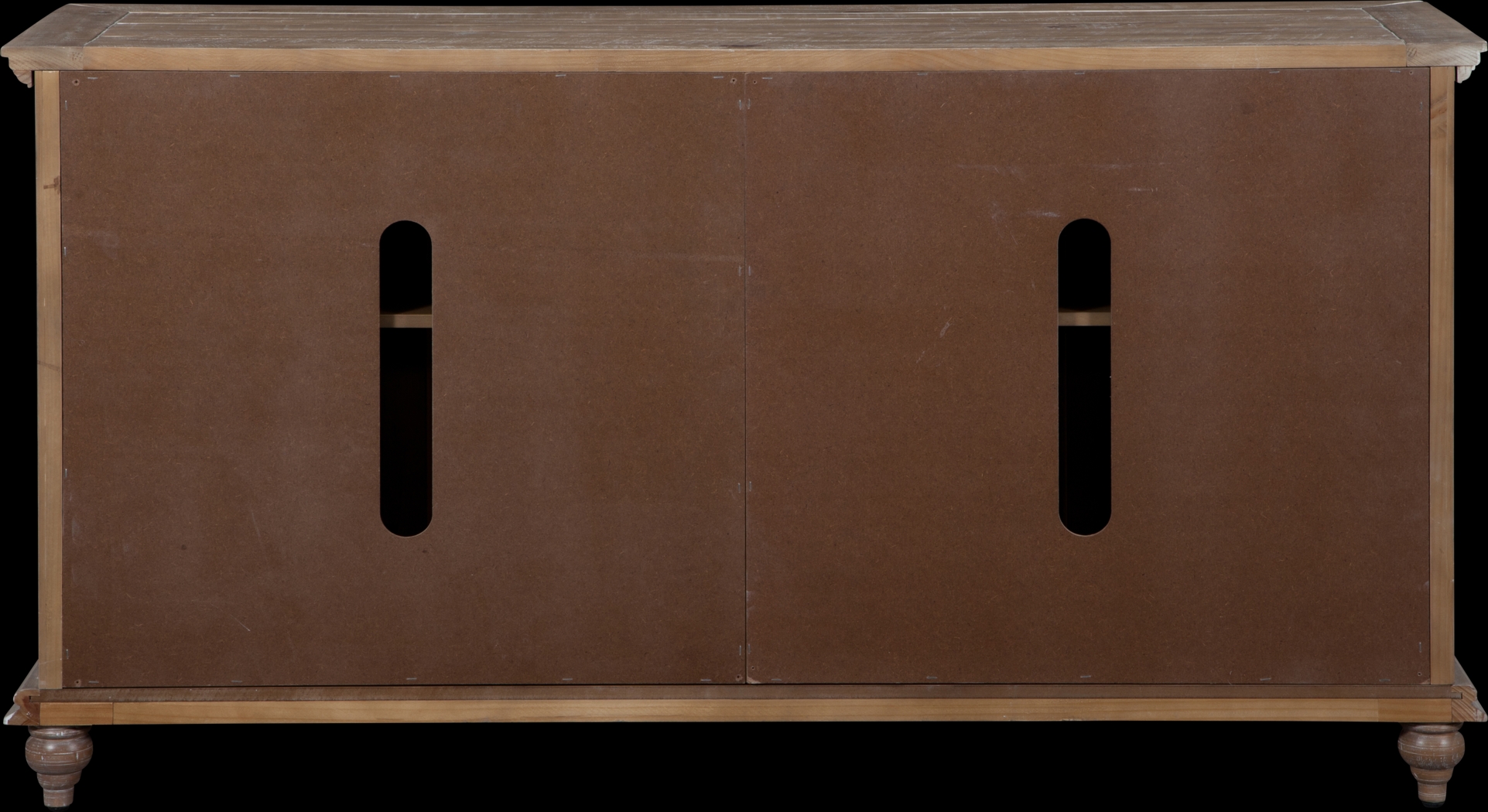 Farhang Driftwood Sideboard - Thumbnail - Image 4