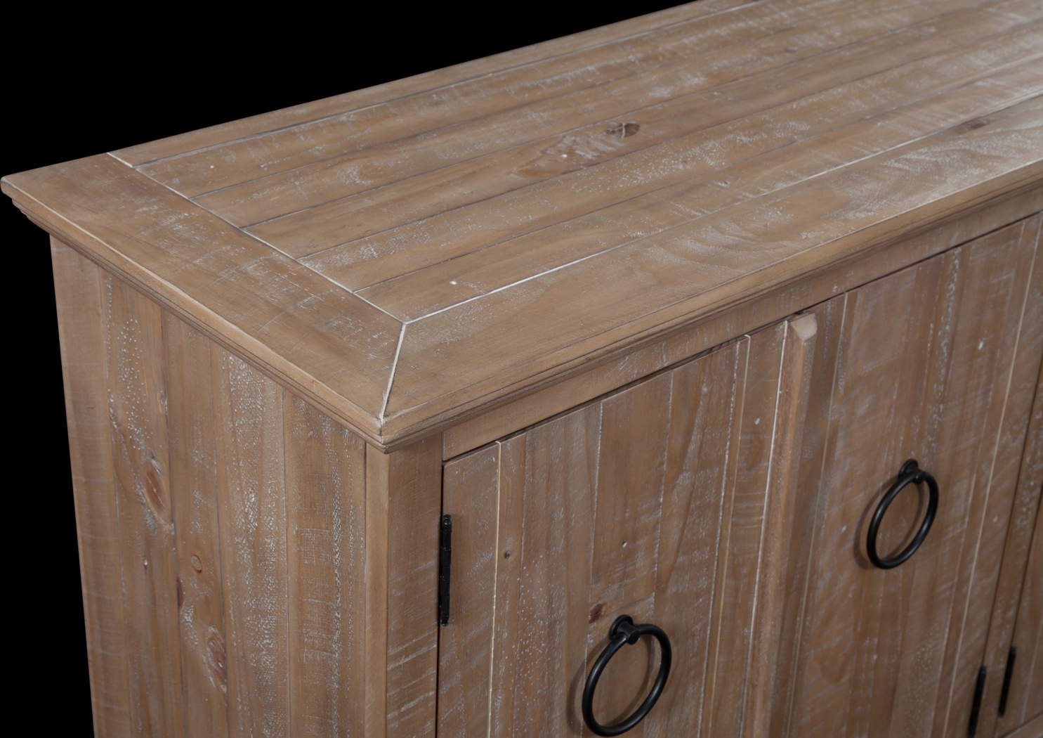 Farhang Driftwood Sideboard - Thumbnail - Image 5