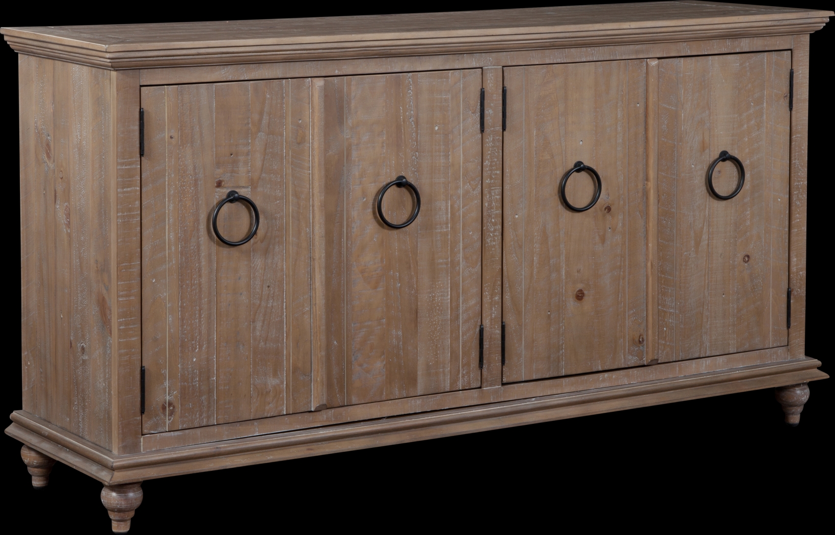 Farhang Driftwood Sideboard - Thumbnail - Image 1