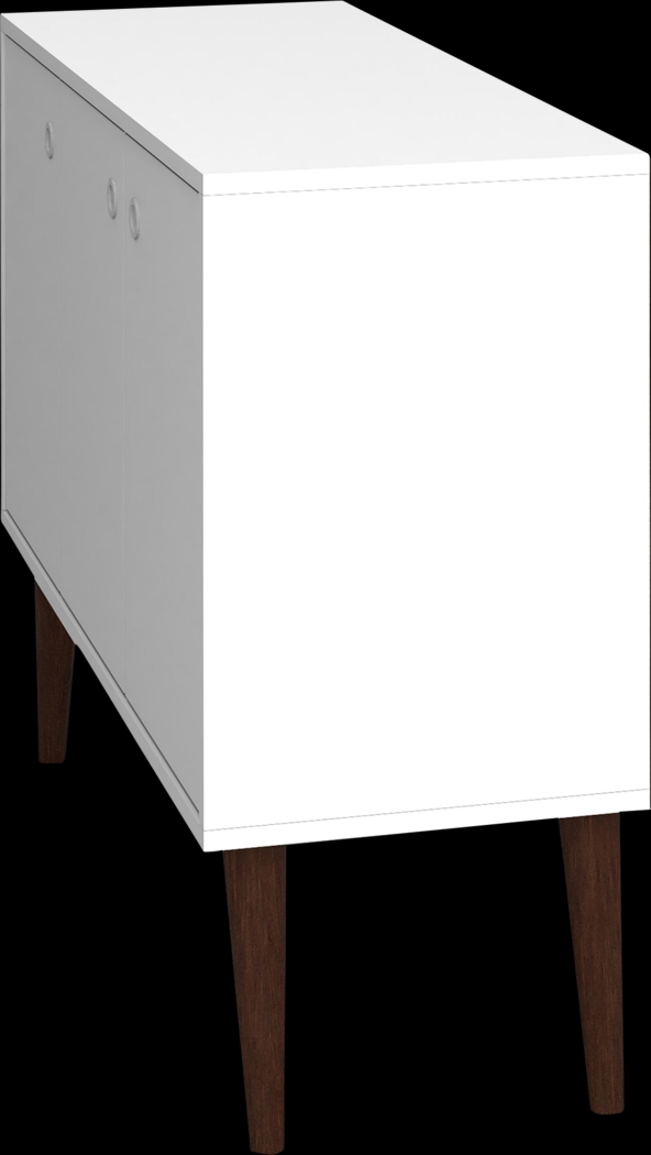 Faringdon White Sideboard - Thumbnail - Image 5