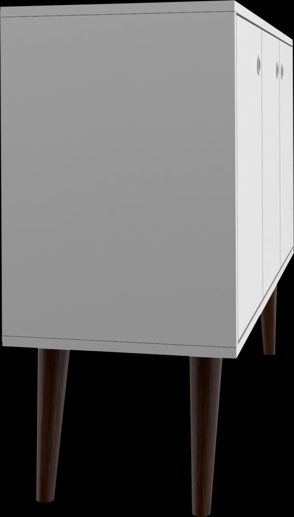 Faringdon White Sideboard - Thumbnail - Image 7