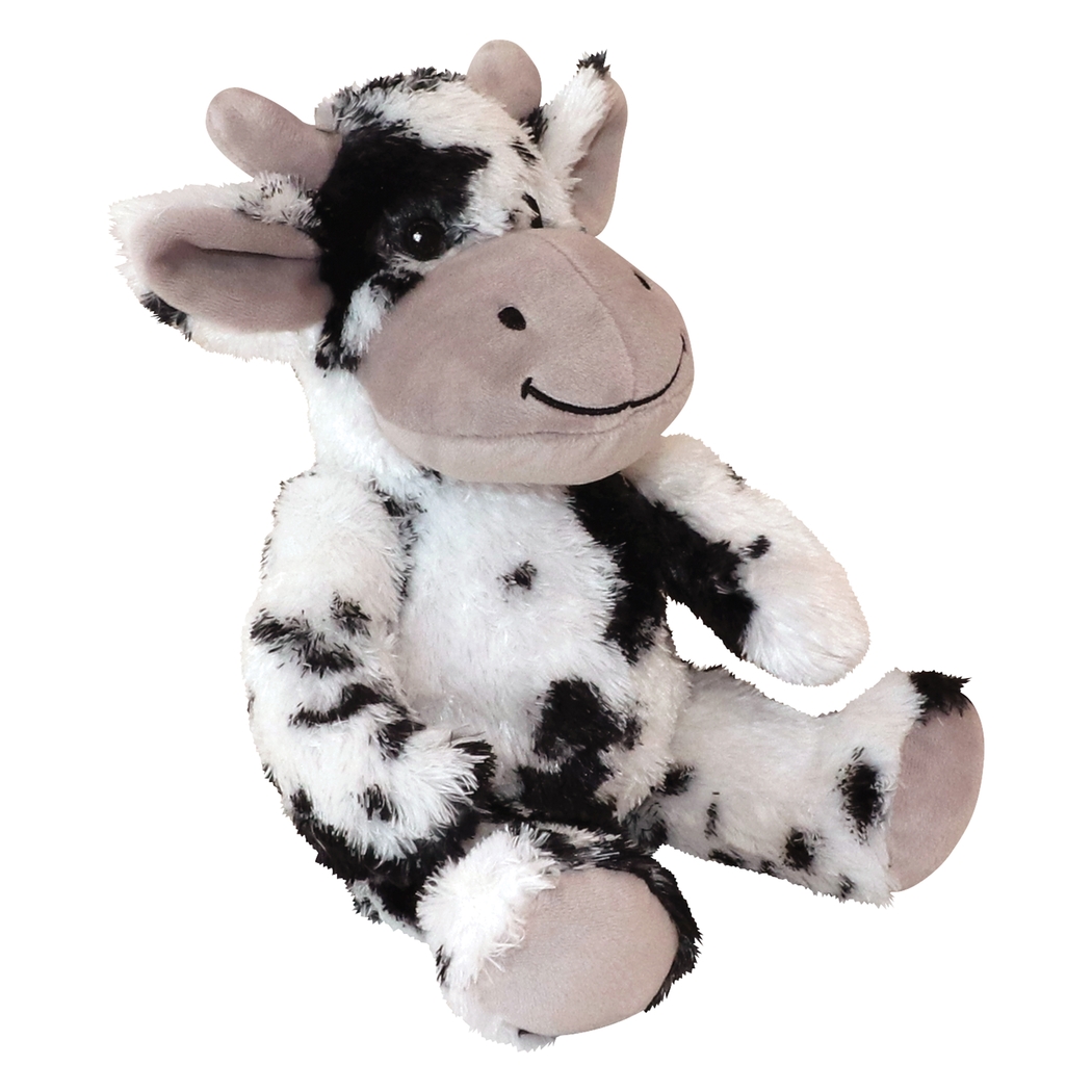 Farm Games White 4 Pc Baby Bedding Set - Thumbnail - Image 3