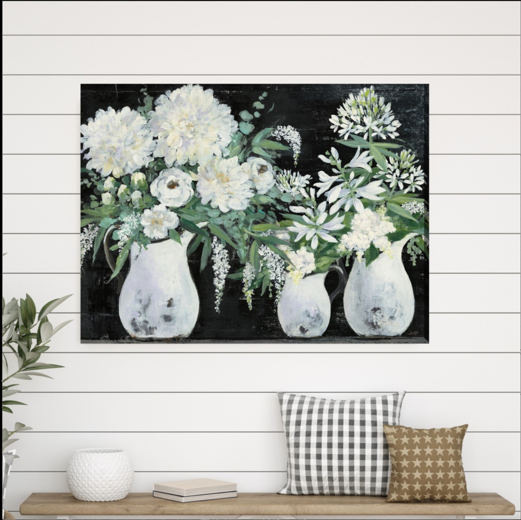 Farmhouse Fresh Outdoor/Indoor Wall Art - Thumbnail - Image 2