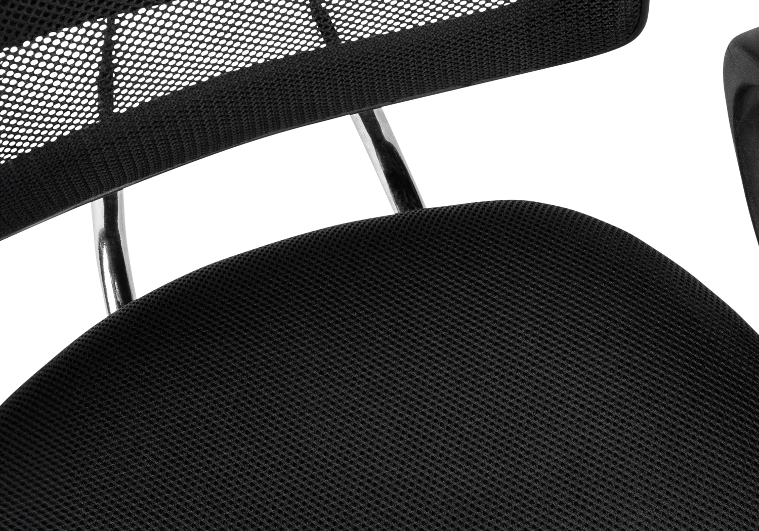 Farnrock Black Desk Chair - Thumbnail - Image 12