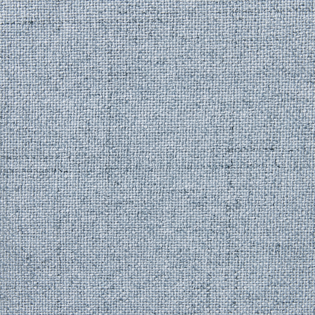 Farnswood Light Blue Accent Chair - Thumbnail - Image 10