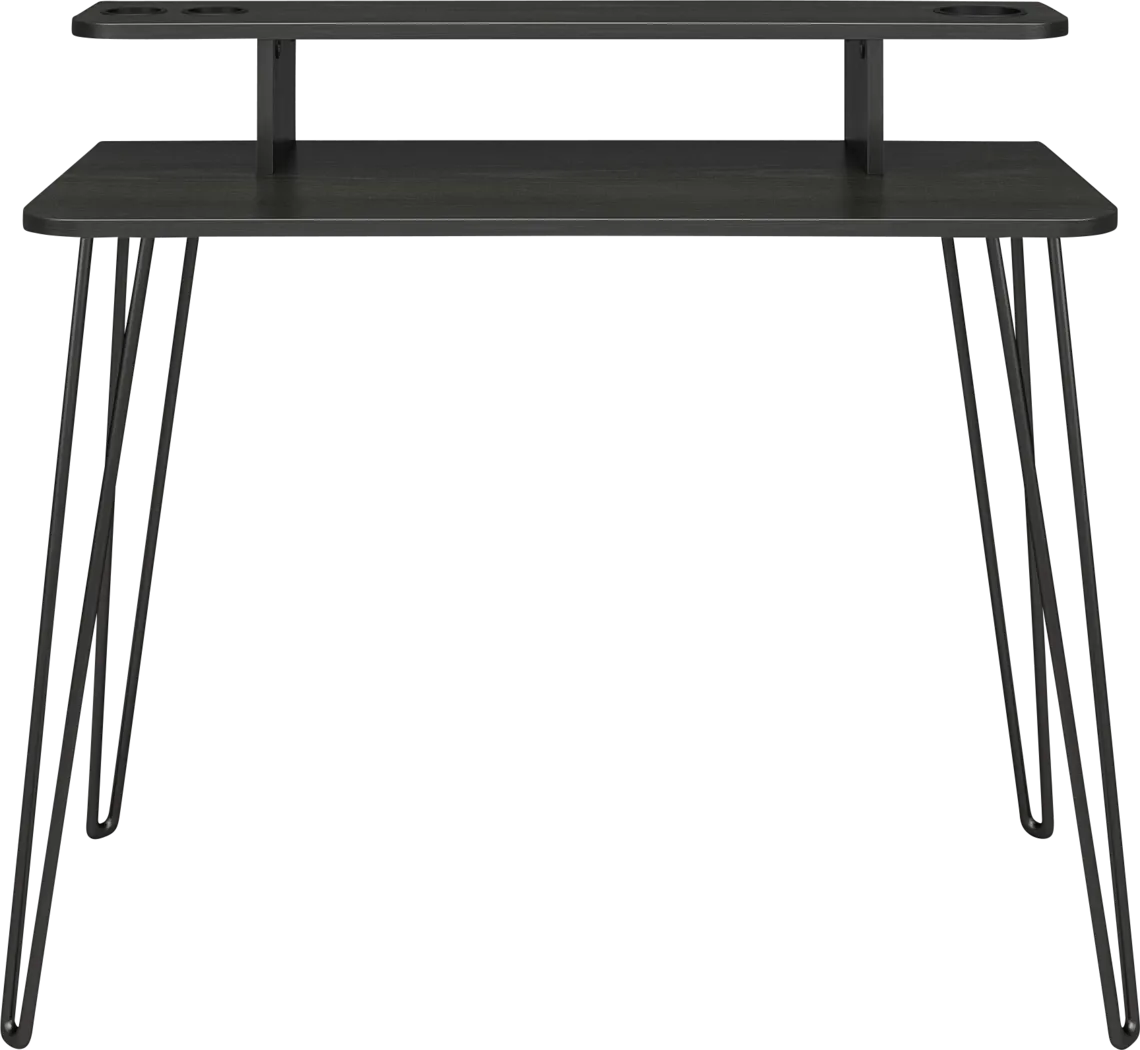 Farolf Black Vanity - Thumbnail - Image 3
