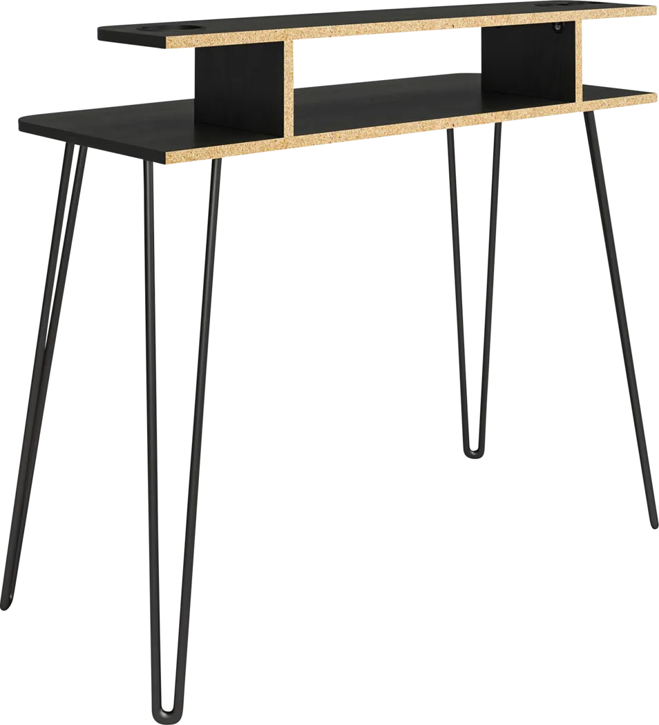 Farolf Black Vanity - Thumbnail - Image 7