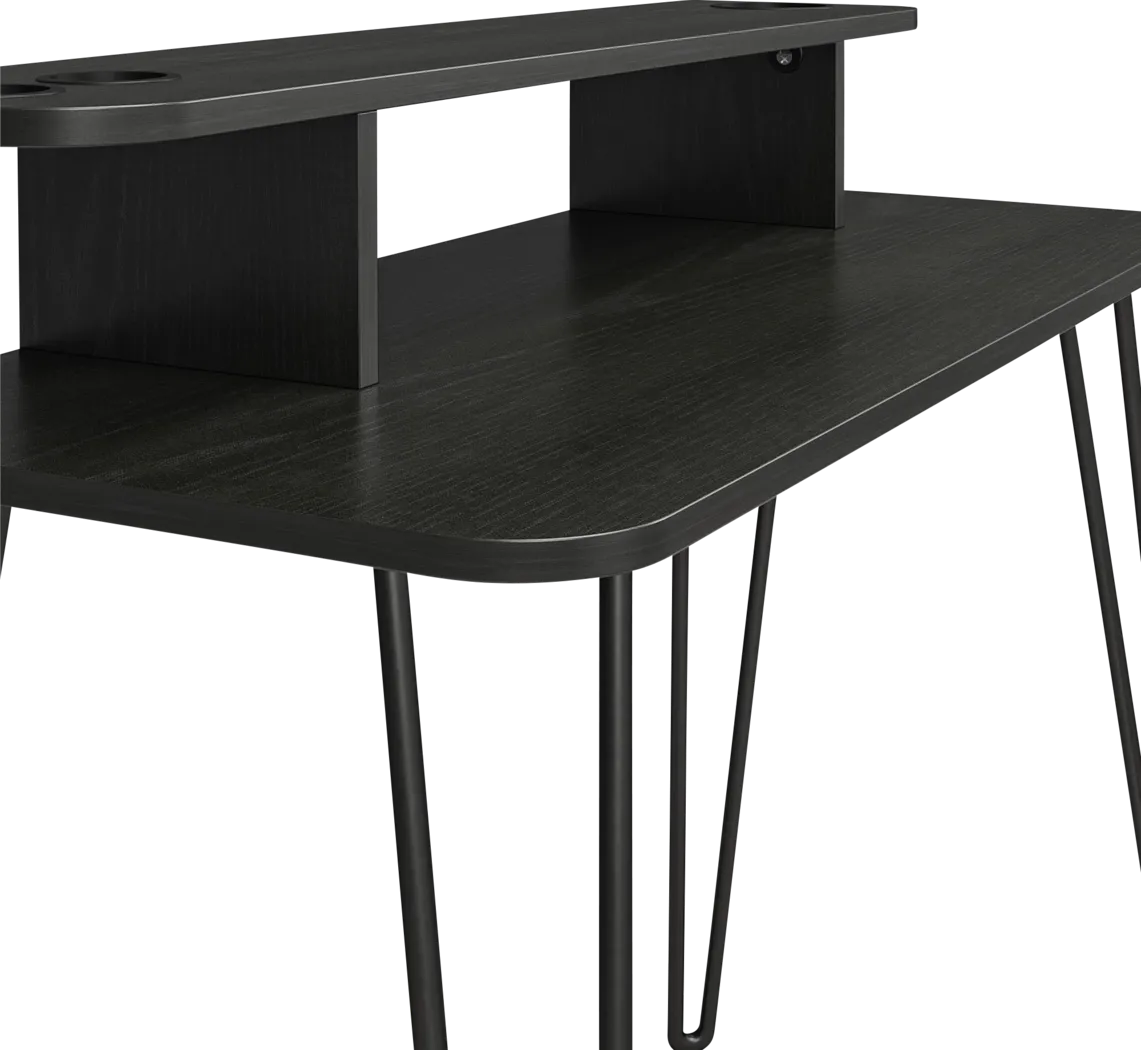 Farolf Black Vanity - Thumbnail - Image 8
