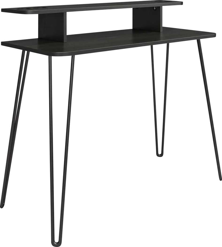 Farolf Black Vanity - Thumbnail - Image 1