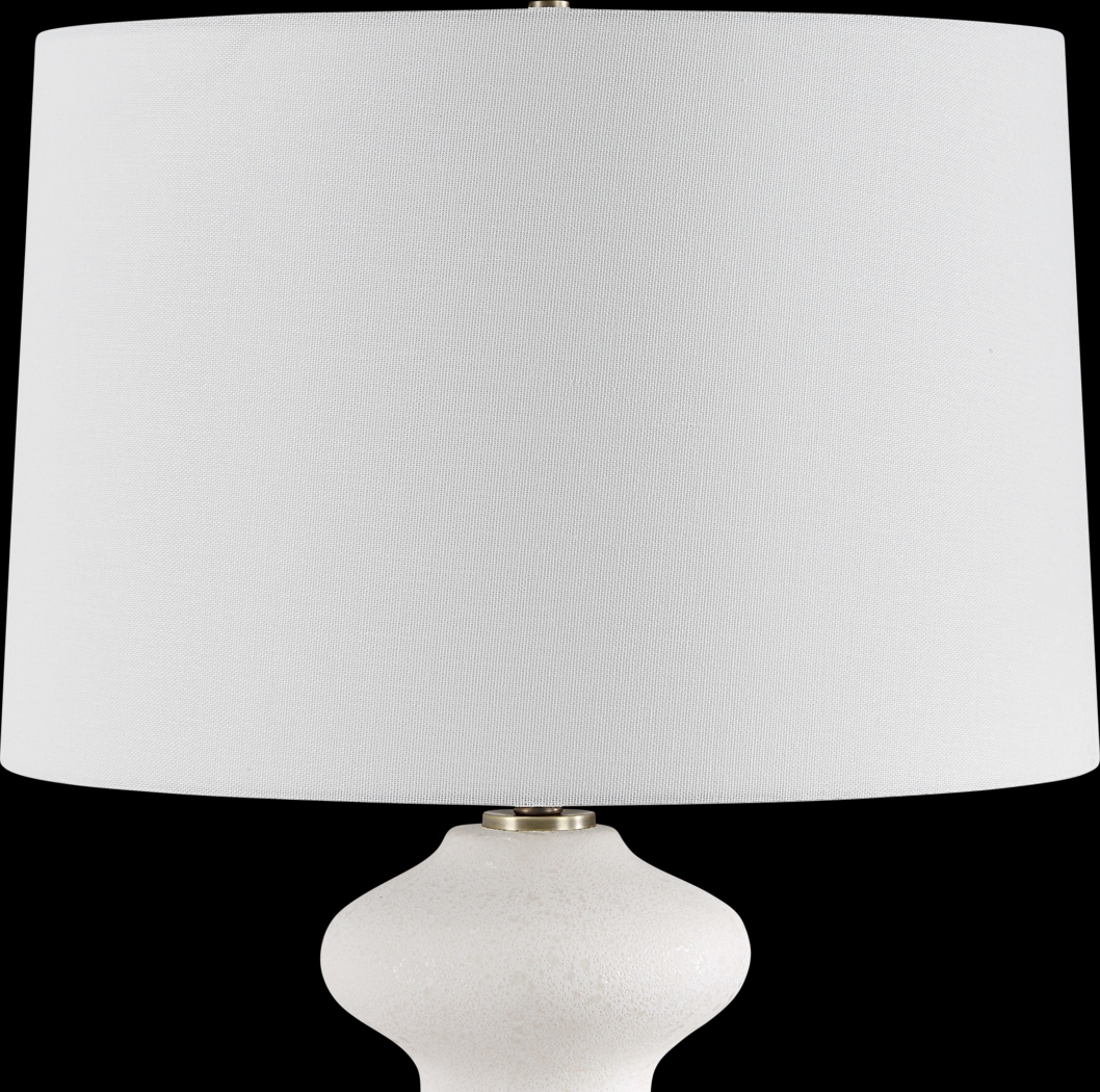 Farr Peak White Lamp - Thumbnail - Image 3