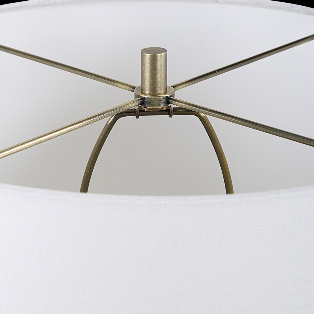 Farr Peak White Lamp - Thumbnail - Image 4