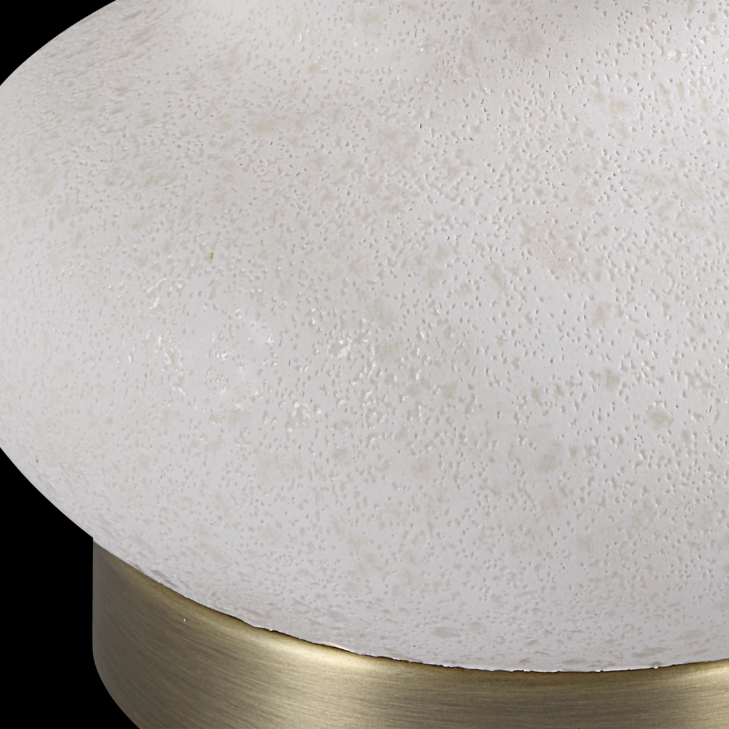 Farr Peak White Lamp - Thumbnail - Image 5