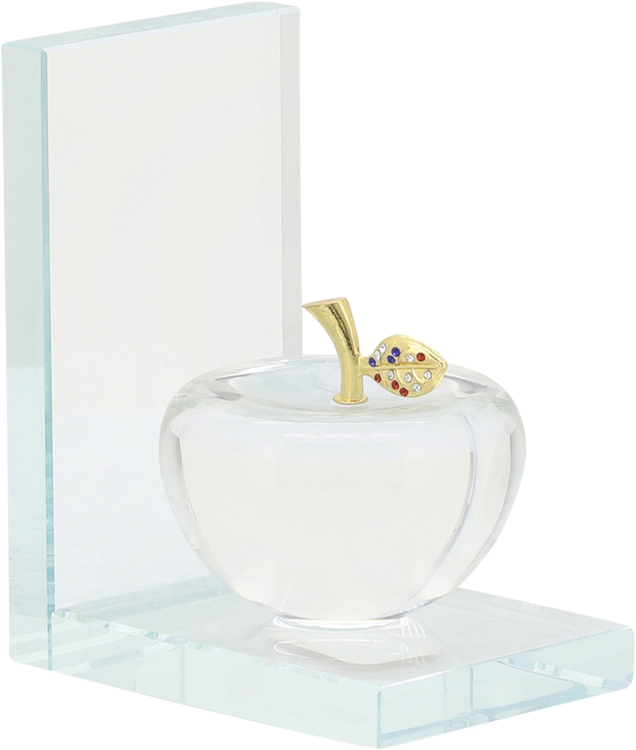 Farralane Clear Bookends - Thumbnail - Image 6