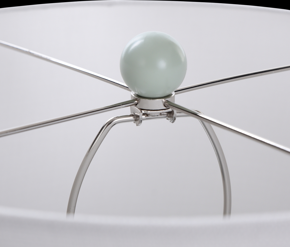 Farrar Alley Blue Lamp - Thumbnail - Image 5