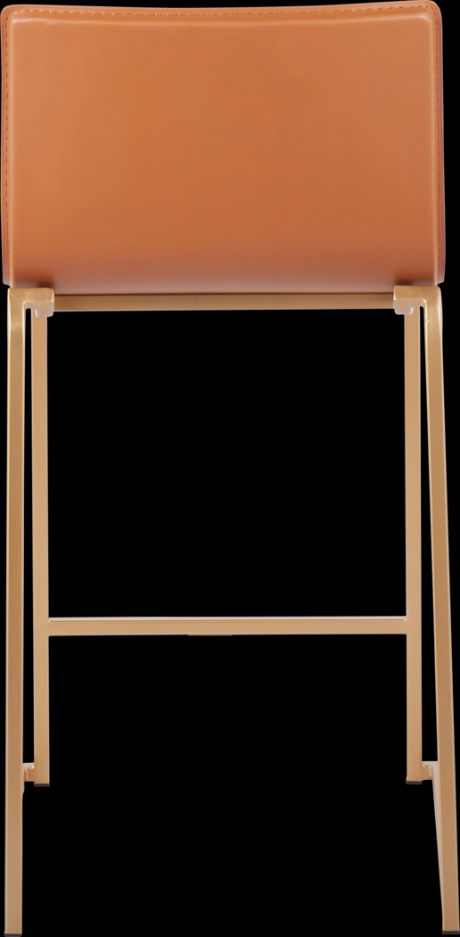 Fassitt Camel Counter Height Stool, Set of 2 - Thumbnail - Image 8