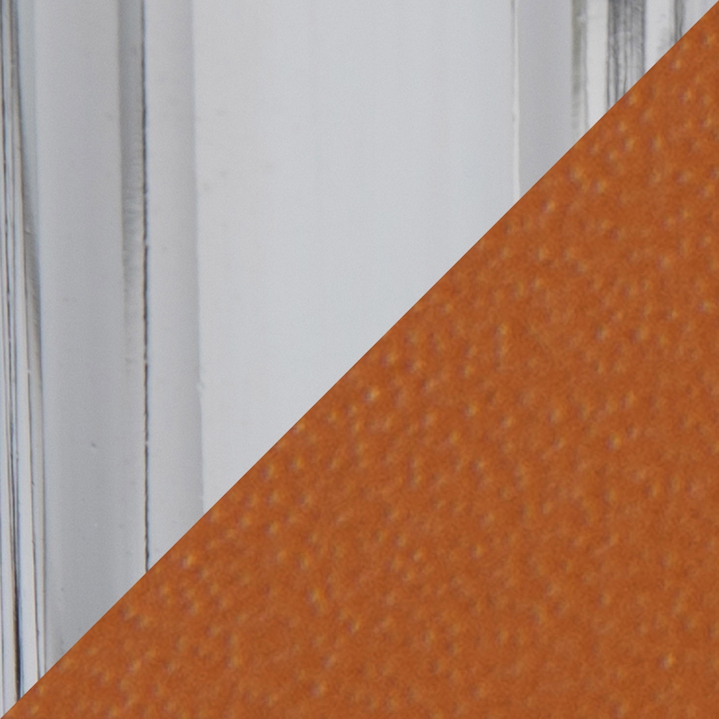 Fassitt III Camel Adjustable Swivel Barstool, Set of 2 - Thumbnail - Image 11