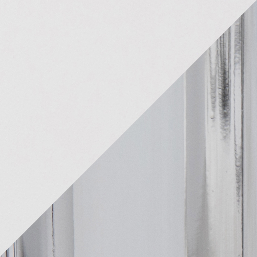 Fassitt III White Adjustable Swivel Barstool, Set of 2 - Thumbnail - Image 11