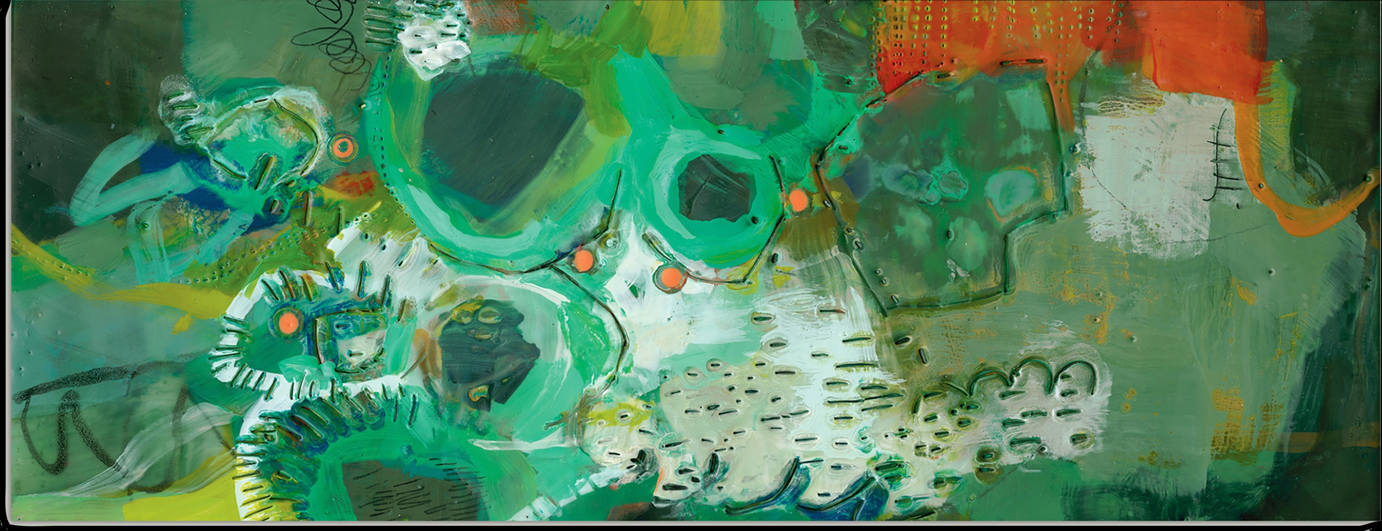 Fasske I Multi Artwork - Thumbnail - Image 5