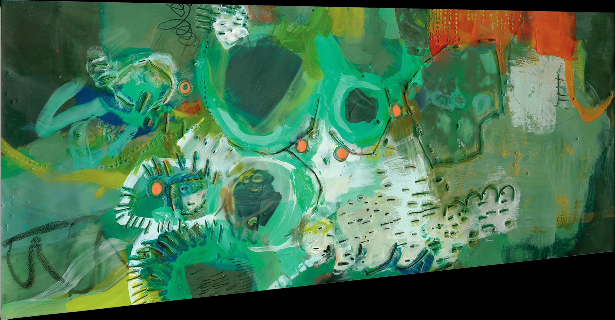 Fasske I Multi Artwork - Thumbnail - Image 6