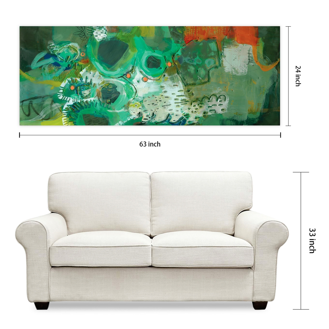 Fasske I Multi Artwork - Thumbnail - Image 8