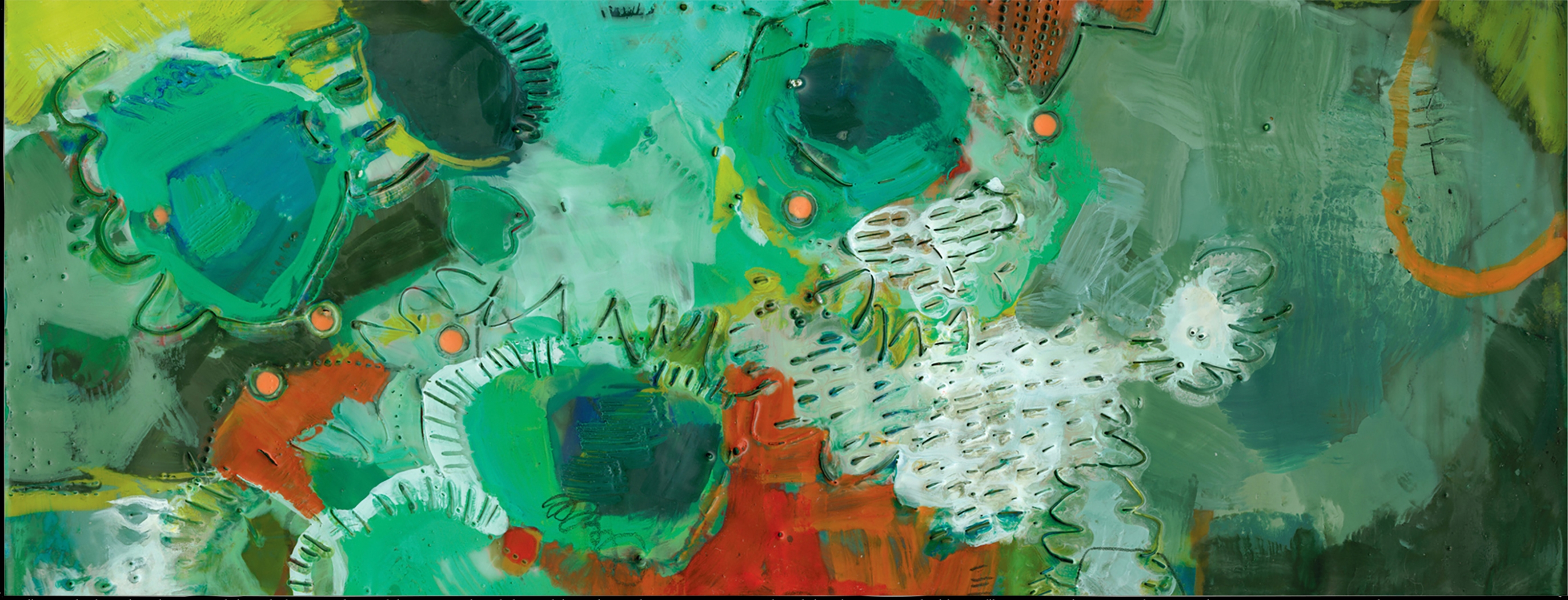 Fasske II Multi Artwork - Thumbnail - Image 4