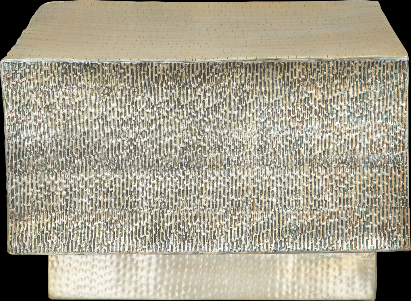 Fatemeh Gold Cocktail Table - Thumbnail - Image 3