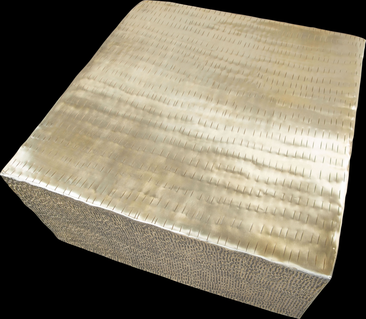 Fatemeh Gold Cocktail Table - Thumbnail - Image 5