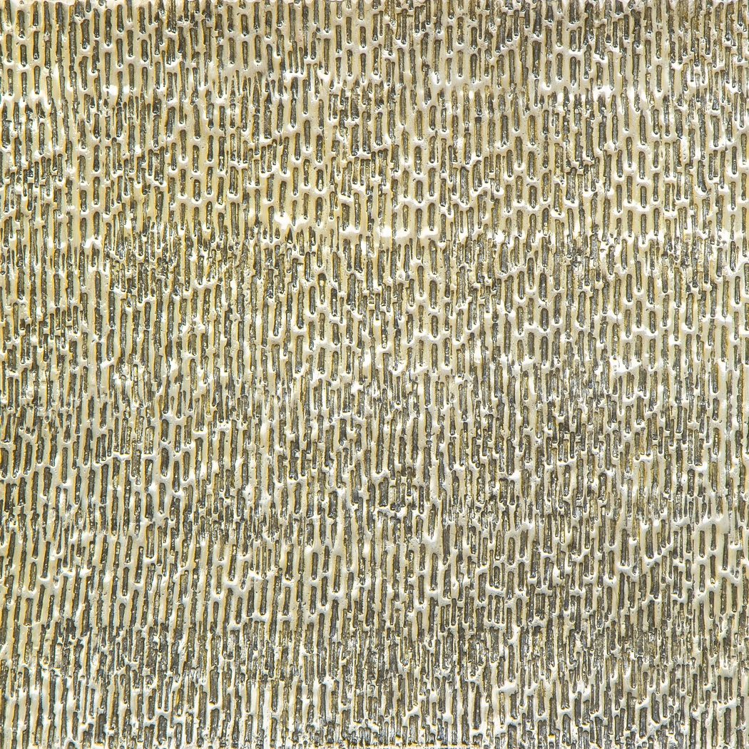 Fatemeh Gold End Table - Thumbnail - Image 9