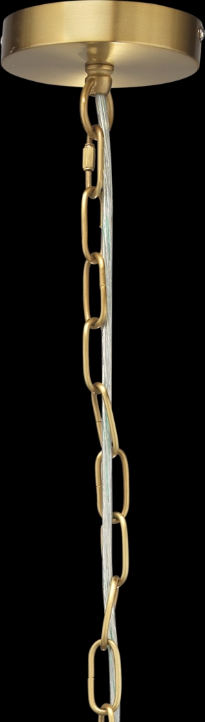 Fattaleh Drive Blue Pendant - Thumbnail - Image 4