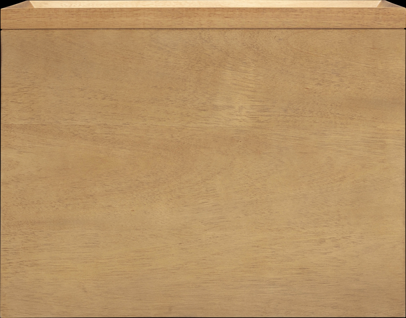 Faubus Brown Nightstand - Thumbnail - Image 6