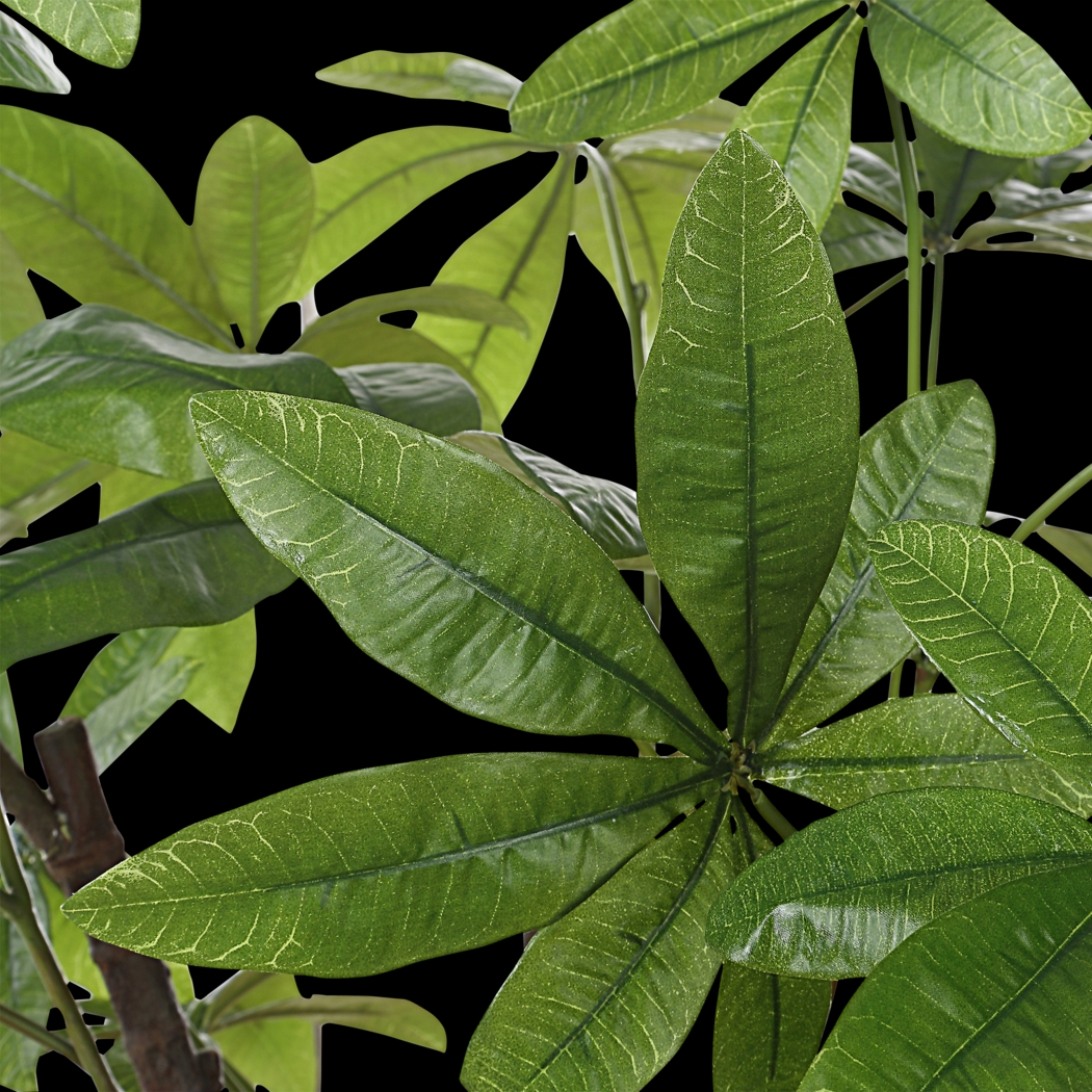 Faun Green Silk Plant - Thumbnail - Image 4