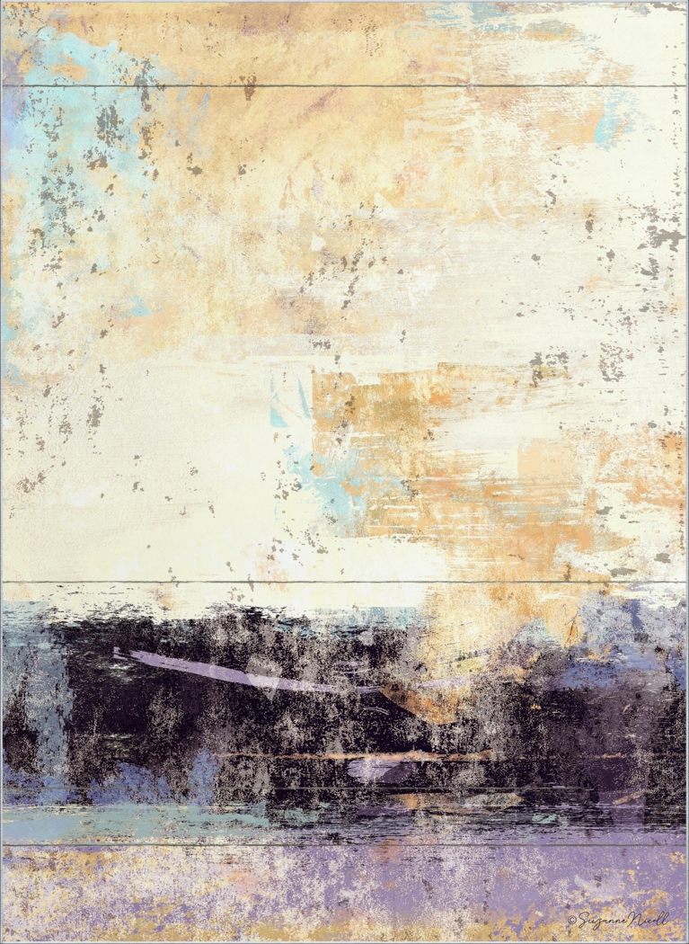 Fauve Beige 7'7 x 10'5 Rug - Thumbnail - Image 1