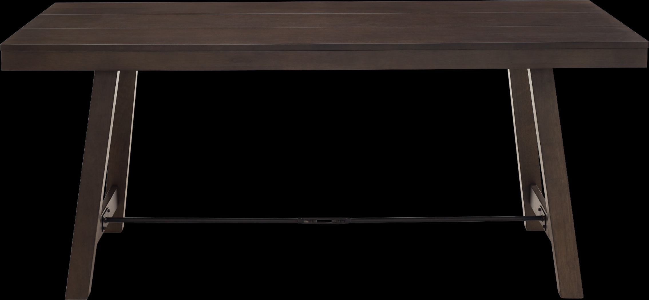 Faversham Brown Dining Table - Thumbnail - Image 2