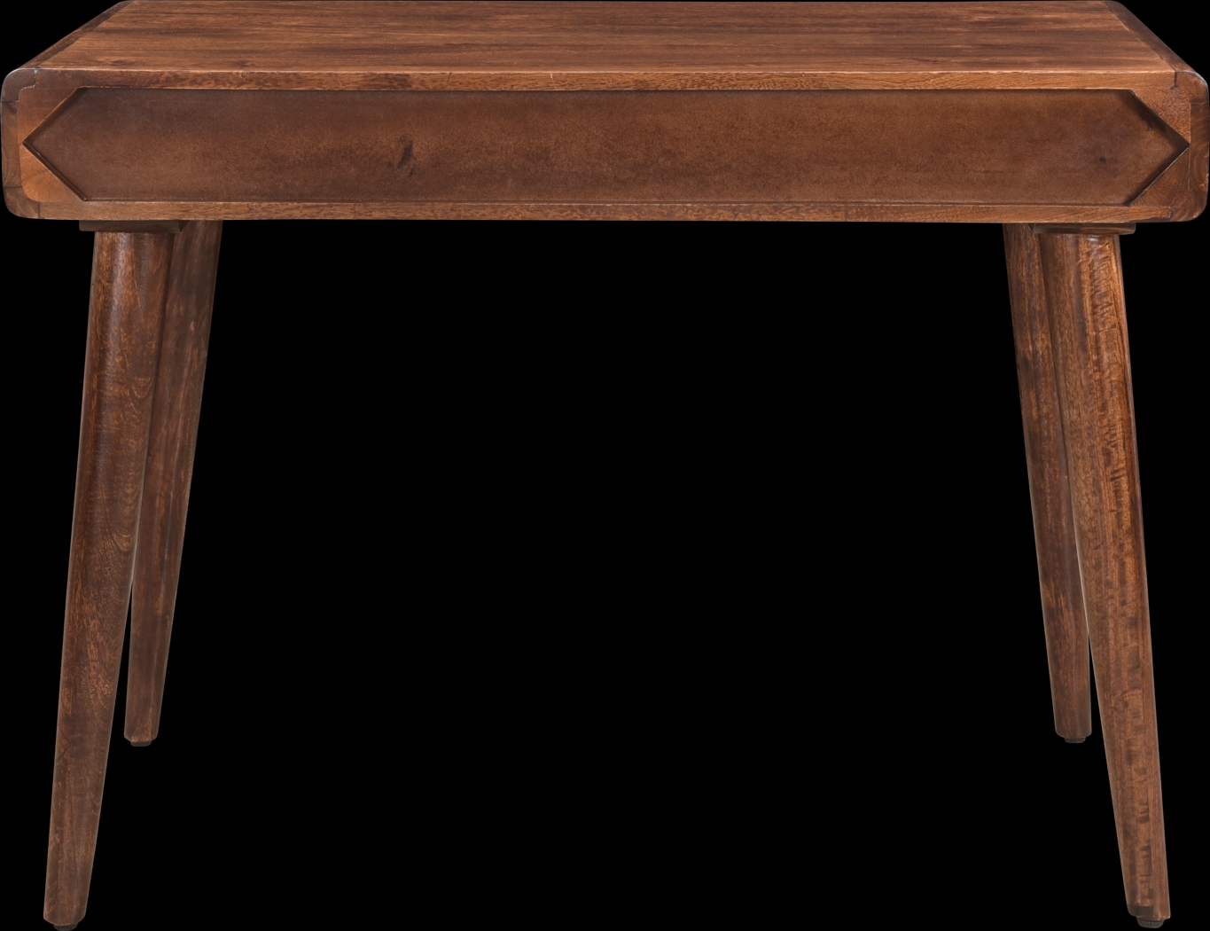 Fawnridge Brown Desk - Thumbnail - Image 6
