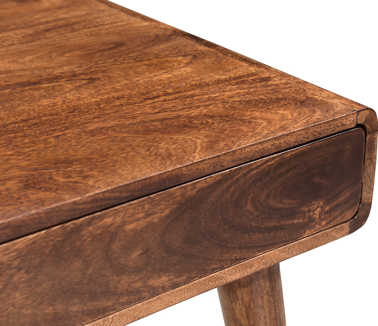 Fawnridge Brown Desk - Thumbnail - Image 7