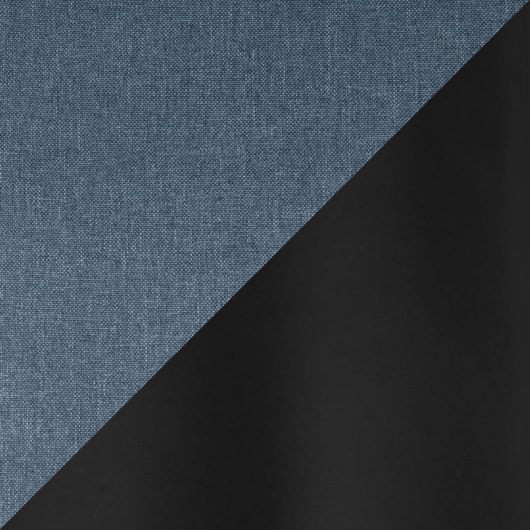 Faye Lane I Blue Side Chair, Set of 2 - Thumbnail - Image 9