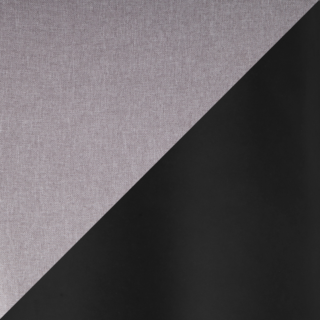 Faye Lane I Gray Side Chair, Set of 2 - Thumbnail - Image 9