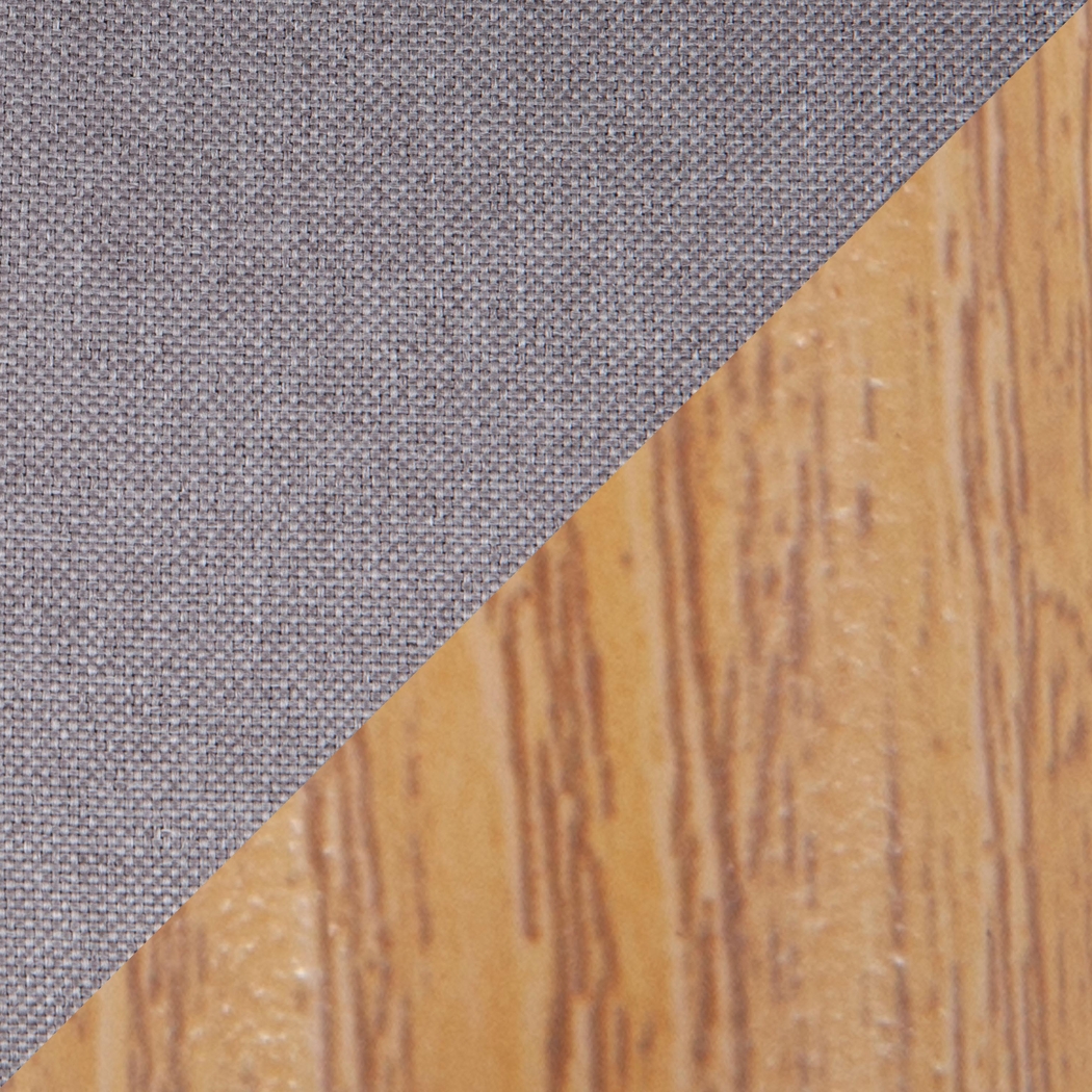 Faye Lane II Light Gray Counter Height Stool, Set of 2 - Thumbnail - Image 8