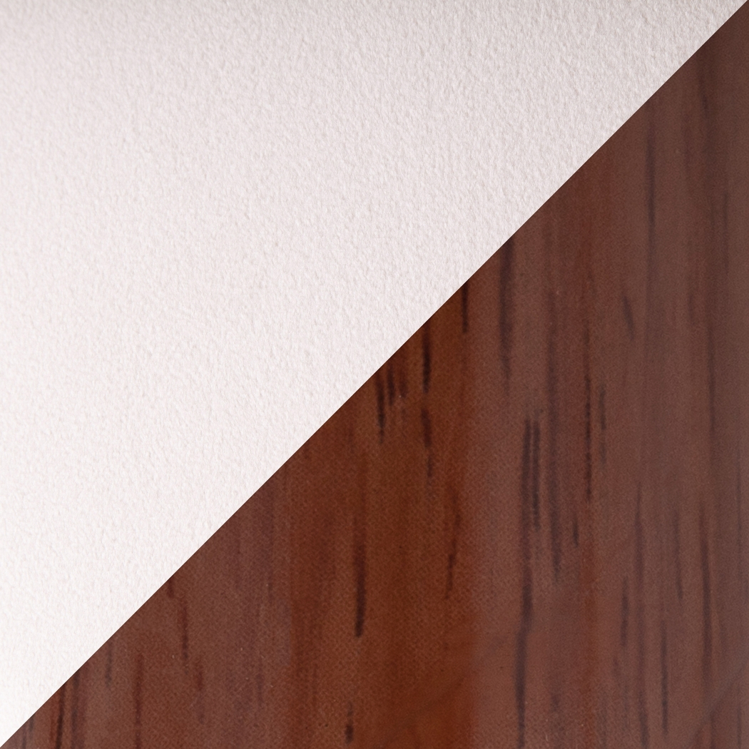 Faye Lane III Cream Side Chair, Set of 2 - Thumbnail - Image 8