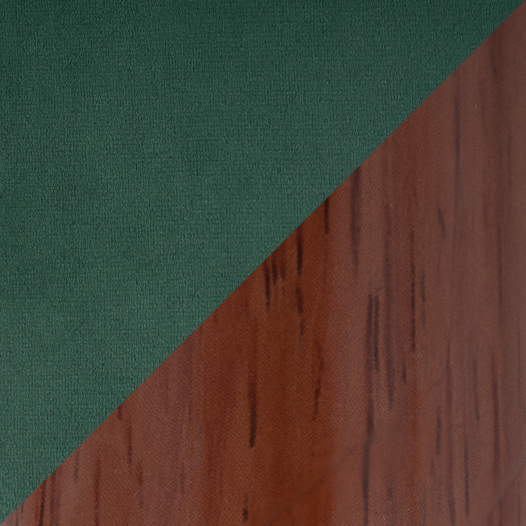 Faye Lane III Green Side Chair, Set of 2 - Thumbnail - Image 8