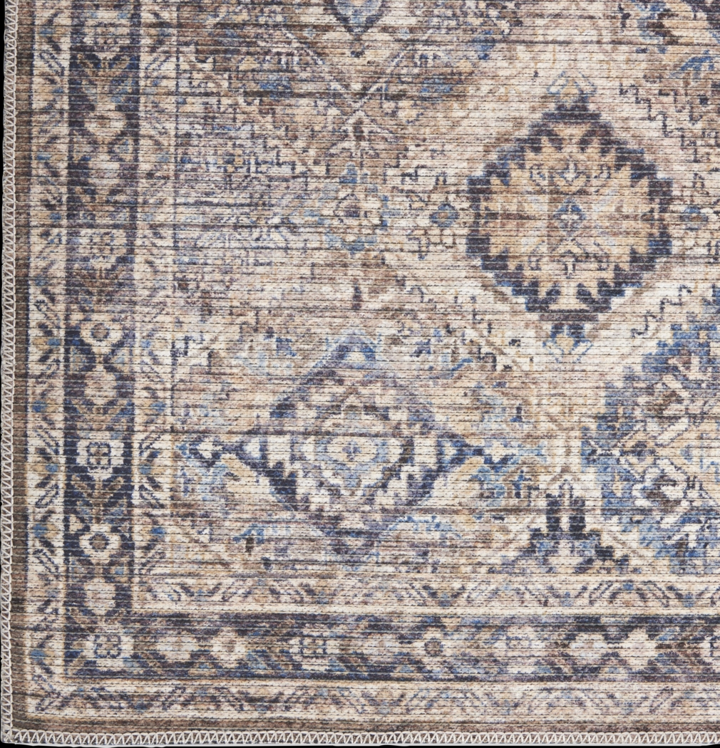Fayelynn Latte 9'2 x 12' Rug - Thumbnail - Image 10