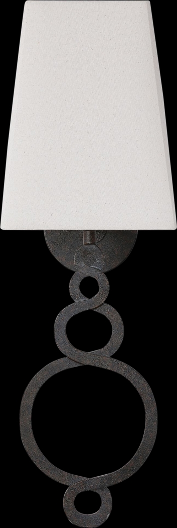 Fayland Drive Bronze Sconce - Thumbnail - Image 3